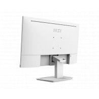 Ecran MSI PRO MP243XW 24'' FHD 100Hz IPS Blanc en Tunisie