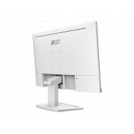 Ecran MSI PRO MP243XW 24'' FHD 100Hz IPS Blanc en Tunisie