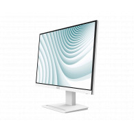 Ecran MSI PRO MP243XW 24'' FHD 100Hz IPS Blanc en Tunisie