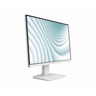 Ecran MSI PRO MP243XW 24'' FHD 100Hz IPS Blanc en Tunisie