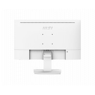 Ecran MSI PRO MP243XW 24'' FHD 100Hz IPS Blanc en Tunisie