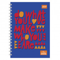 Cahier Wiro Fantaisie Yamama 400Pages 21X29.7cm 60G En Tunisie