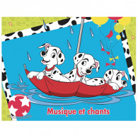 Cahier De Musique Yamama Disney 48 Pages 17X22cm 80G En Tunisie