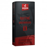 Paquet De 10 Capsules Bondin Raffiné En Tunisie