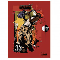 Cahier Piqure Yamama Sys 192 Pages 24 x 32cm 70G en Tunisie