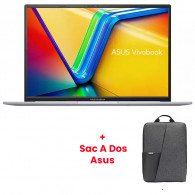 Pc Portable Gamer Asus K16 K3605VC i5 13Gén 8Go 512Go RTX 3050 Windows 11 en Tunisie