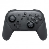 Manette De Jeux Nintendo Switch Pro Noir En Tunisie