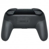 Manette De Jeux Nintendo Switch Pro Noir En Tunisie
