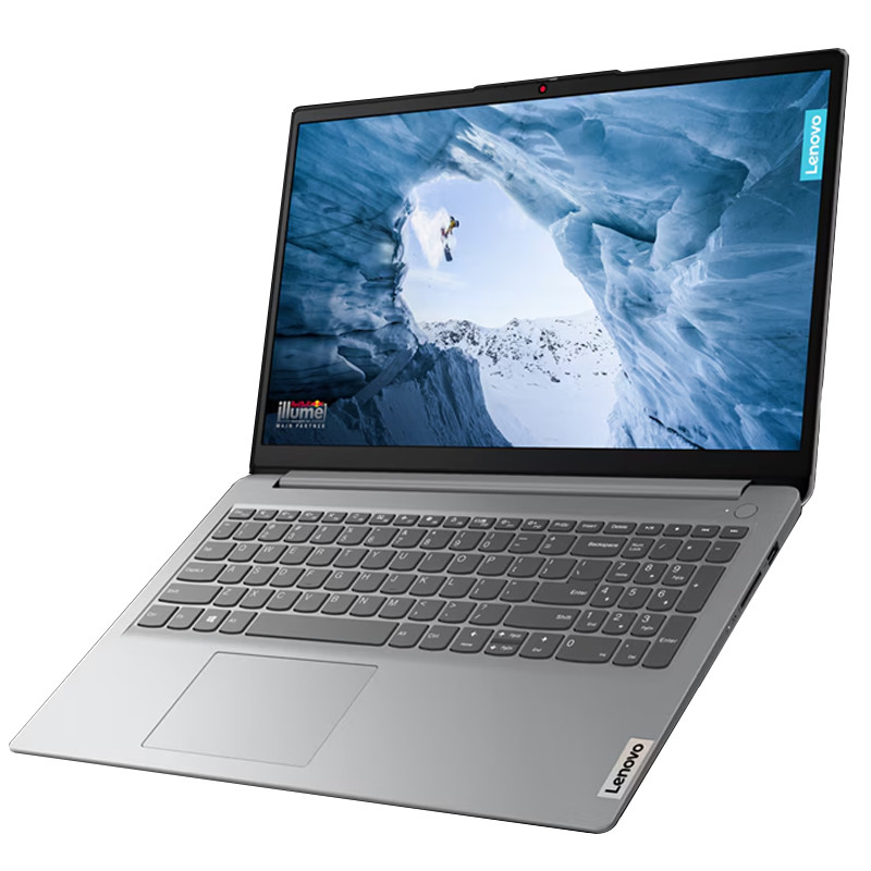 Pc Portable Lenovo IdeaPad 1 15IJL7 Intel Celeron N4500 8Go 256Go SSD Windows 11 en Tunisie