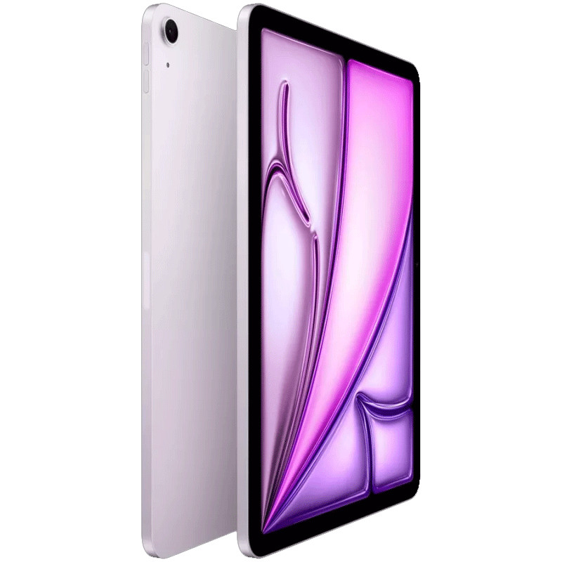 Apple ipad Air 11'' 128Go Wifi Violet en Tunisie