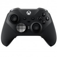 Manette De Jeux Xbox Elite Series 2 Noir En Tunisie