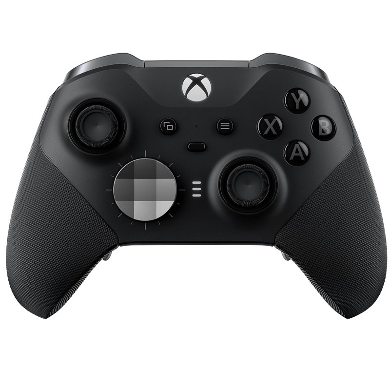 Manette De Jeux Xbox Elite Series 2 Noir En Tunisie