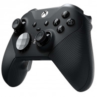 Manette De Jeux Xbox Elite Series 2 Noir En Tunisie