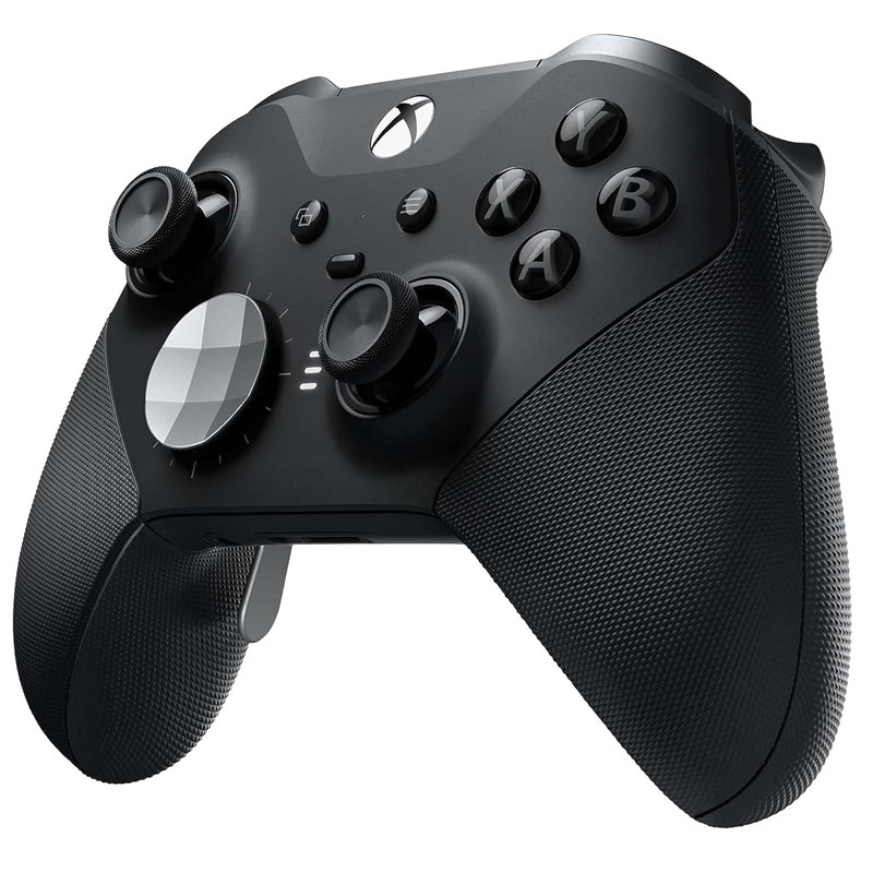 Manette De Jeux Xbox Elite Series 2 Noir En Tunisie
