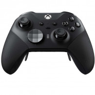 Manette De Jeux Xbox Elite Series 2 Noir En Tunisie