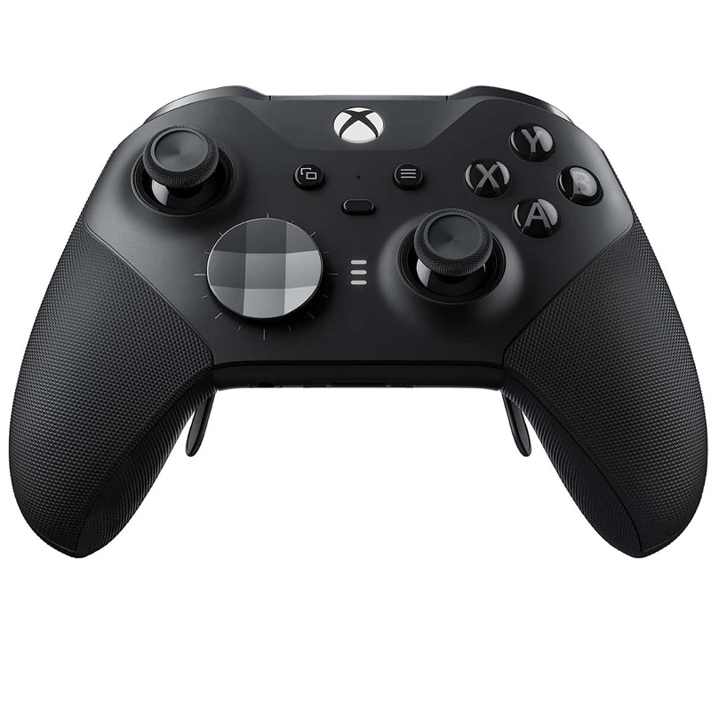 Manette De Jeux Xbox Elite Series 2 Noir En Tunisie
