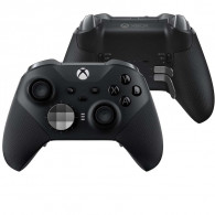 Manette De Jeux Xbox Elite Series 2 Noir En Tunisie