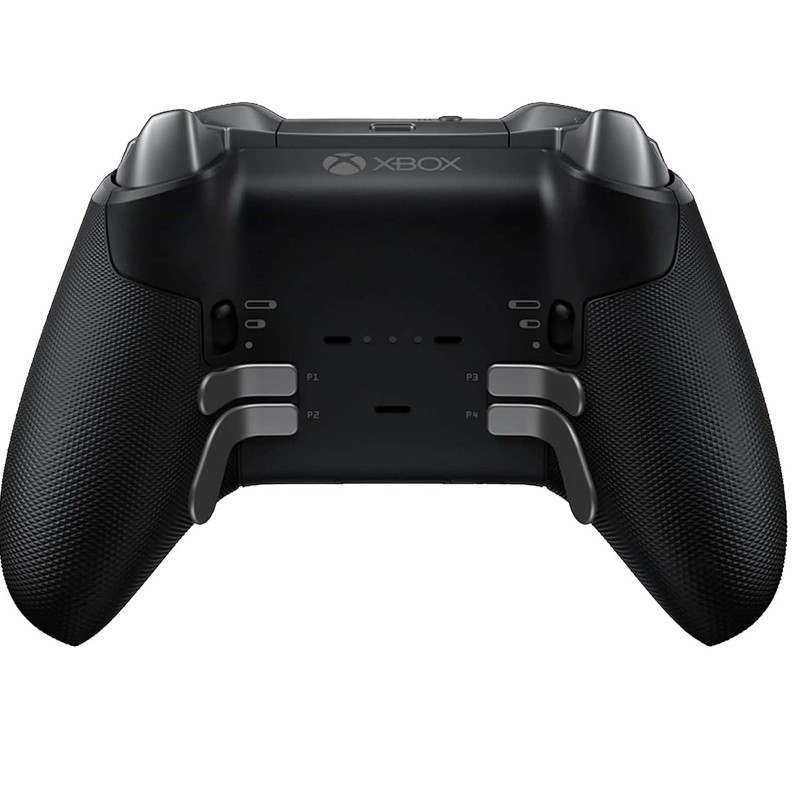 Manette De Jeux Xbox Elite Series 2 Noir En Tunisie