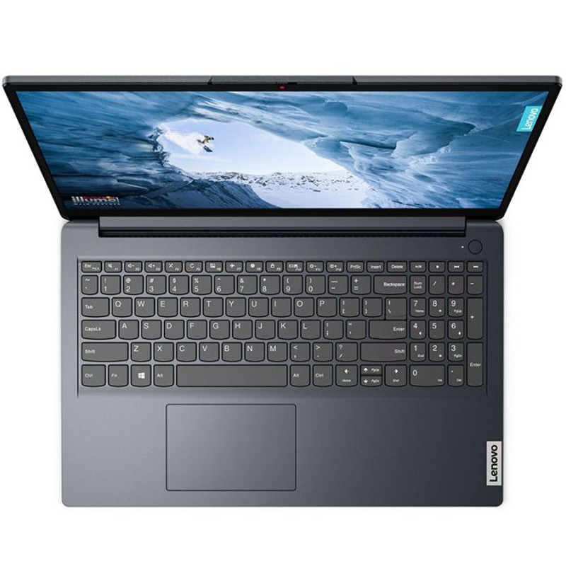Ordinateur Portable Lenovo IdeaPad 1 15IJL7 Intel Celeron N4500 8Go 256Go SSD en Tunisie