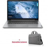 Pc Portable Lenovo IdeaPad 1 15IJL7 Intel Celeron N4500 8Go 256Go SSD Windows 11 en Tunisie