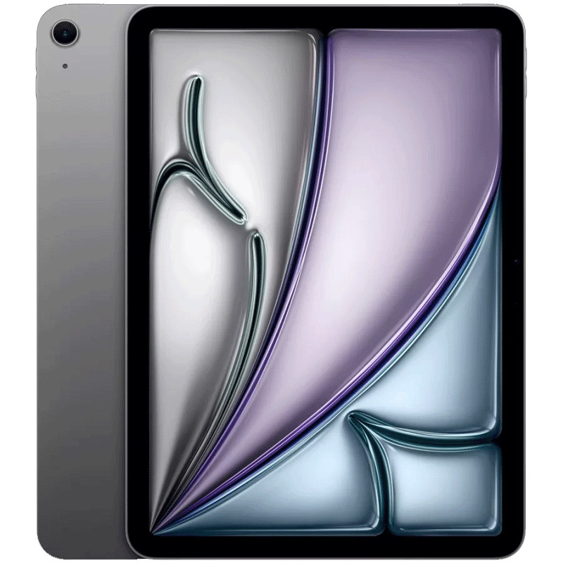 Apple ipad Air 11'' 128Go Wifi Silver en Tunisie Apple ipad Air 11'' 128Go Wifi Silver en Tunisie