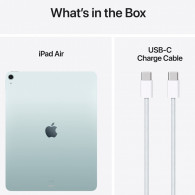 Apple ipad Air 13'' 256Go Wifi Bleu en Tunisie