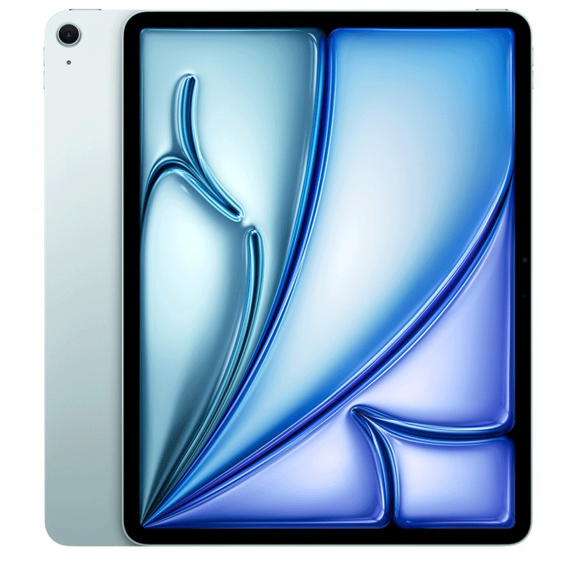Apple ipad Air 13'' 256Go Wifi Bleu en Tunisie