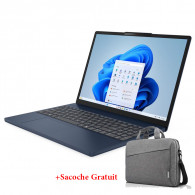 Pc Portable Lenovo IdeaPad Slim 3 15IRH10 I5 13Gén 16Go 512Go SSD Windows 11 En Tunisie