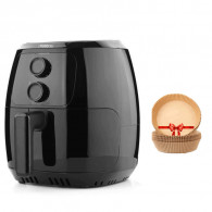 Air Fryer Princess 1500W 4.2L Noir
