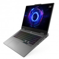 Pc Portable Gamer Lenovo LOQ 17IRX10 i7 13Gén 24Go 512Go SSD En Tunisie Pc Portable Gamer Lenovo LOQ 17IRX10 i7 13Gén 24Go 512Go SSD En Tunisie