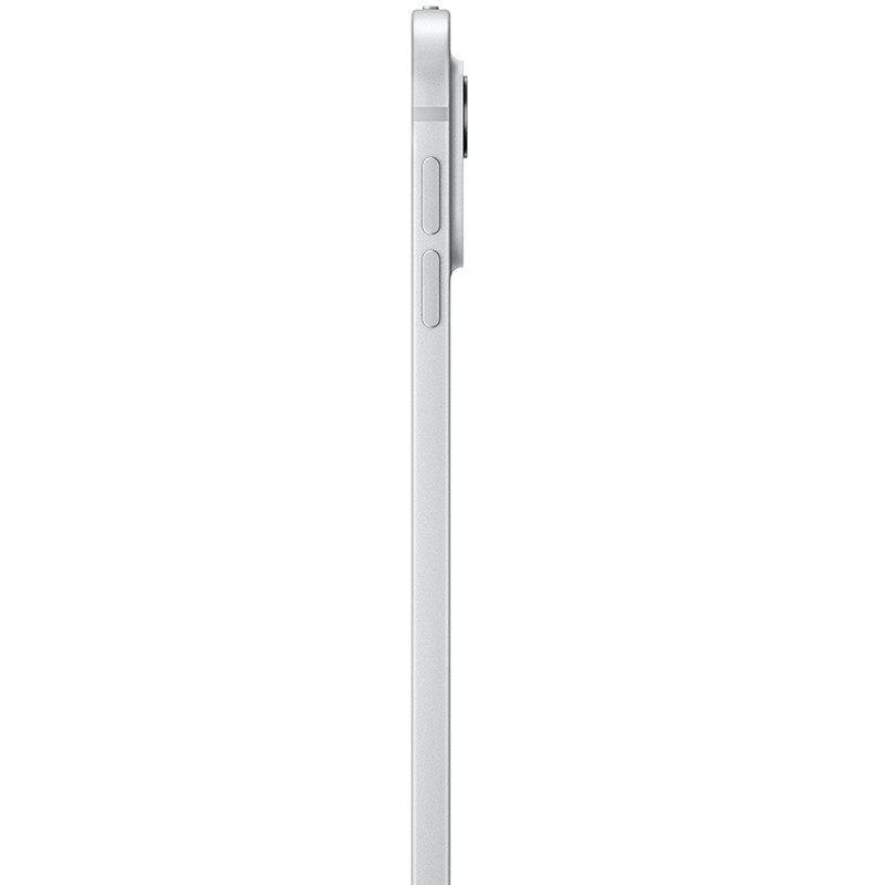 Apple ipad Pro 13'' 256Go Wifi Silver en Tunisie