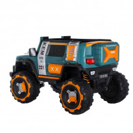Voiture Electrique Polaris TOP595-1 4x4 Vert En Tunisie