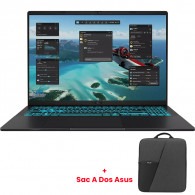 Pc Portable Gamer Asus Vivobook 16 V3607VU Intel Core 7 32Go 512Go RTX 4050
