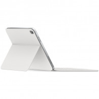 Clavier Magic Apple Folio Pour iPad 10 et 11 Blanc en Tunisie Clavier Magic Apple Folio Pour iPad 10 et 11 Blanc en Tunisie