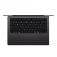 Apple MacBook Air M4 14" 16Go 512Go SSD Noir En Tunisie
