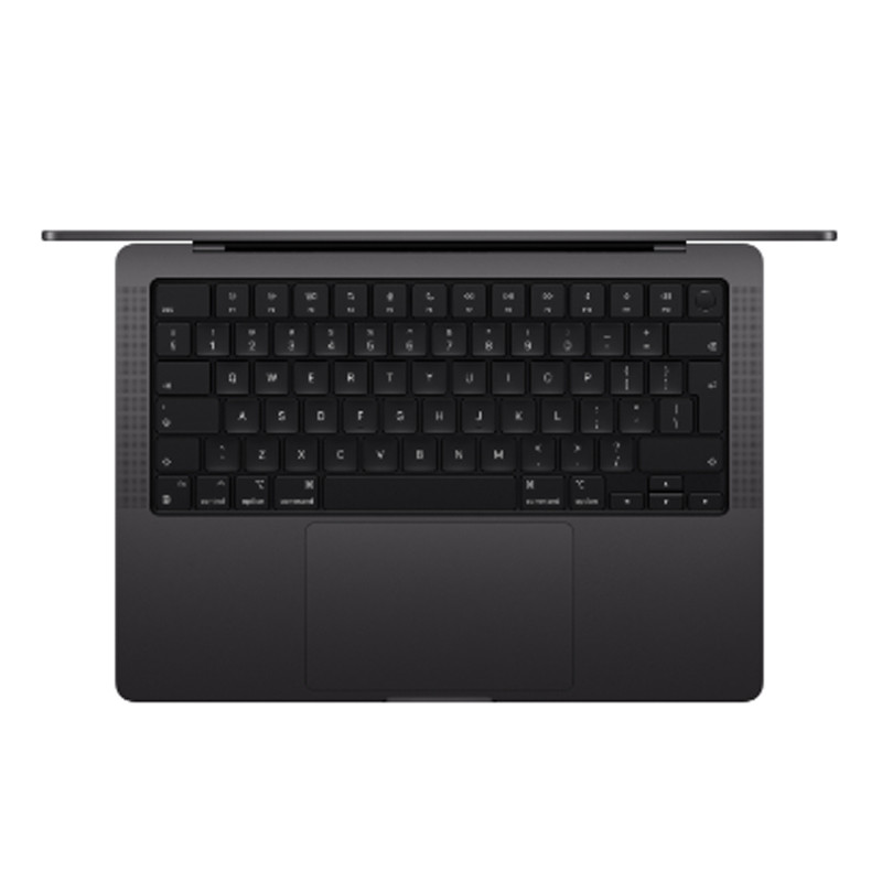 Apple MacBook Air M4 14" 16Go 512Go SSD Noir En Tunisie