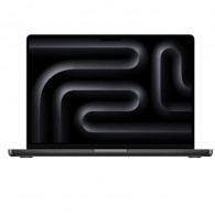 Apple MacBook Air M4 14" 16Go 512Go SSD Noir En Tunisie