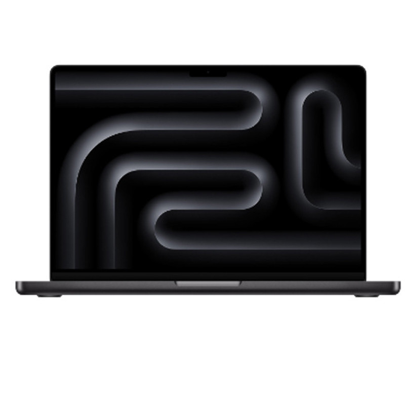 Apple MacBook Air M4 14" 16Go 512Go SSD Noir En Tunisie