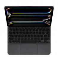 Clavier Magic Apple Pour iPad Pro 13 Pouces Français Noir en Tunisie