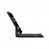 Clavier Magic Apple Pour iPad Pro 13 Pouces Français Noir en Tunisie Clavier Magic Apple Pour iPad Pro 13 Pouces Français Noir en Tunisie