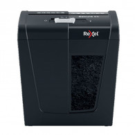 Destructeur De Documents Rexel Secure X8 Noir En Tunisie