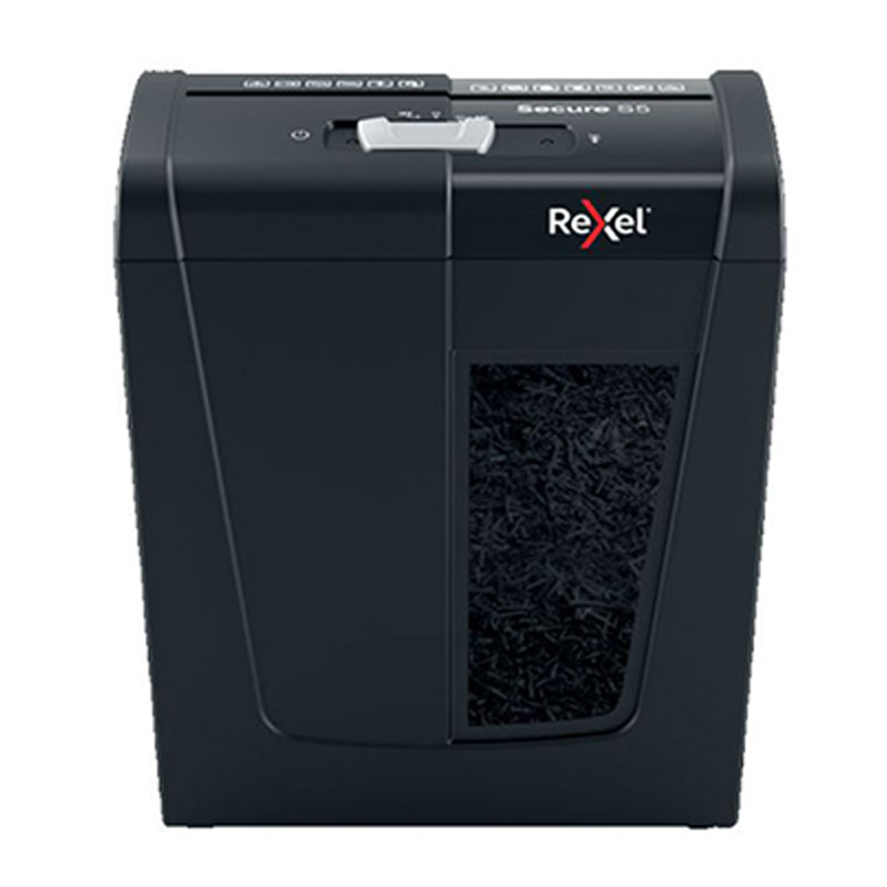 Destructeur De Documents Rexel Secure X8 Noir En Tunisie Destructeur De Documents Rexel Secure X8 Noir En Tunisie