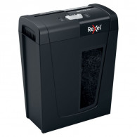 Destructeur De Documents Rexel Secure X8 Noir En Tunisie