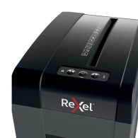 Destructeur De Documents Rexel Secure X10 Noir En Tunisie