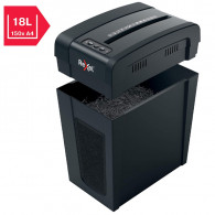 Destructeur De Documents Rexel Secure X10 Noir En Tunisie Destructeur De Documents Rexel Secure X10 Noir En Tunisie