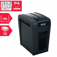 Destructeur De Documents Rexel Secure X10 Noir En Tunisie Destructeur De Documents Rexel Secure X10 Noir En Tunisie