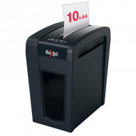 Destructeur De Documents Rexel Secure X10 Noir En Tunisie Destructeur De Documents Rexel Secure X10 Noir En Tunisie