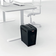 Destructeur De Documents Rexel Secure X10 Noir En Tunisie Destructeur De Documents Rexel Secure X10 Noir En Tunisie