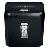 Destructeur De Documents Rexel Promax RPS 812 Noir En Tunisie