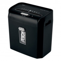 Destructeur De Documents Rexel Promax RPS 812 Noir En Tunisie